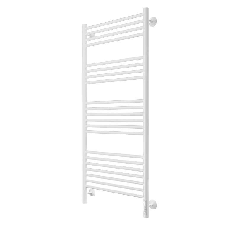 Полотенцесушитель Royal Thermo Casa white П21 500х1200 электро (встроен. диммер)