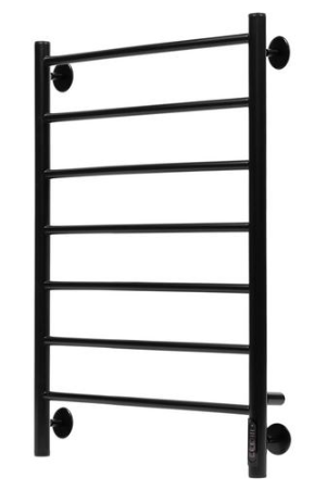 Полотенцесушитель Royal Thermo Classic black П7 500х800 электро