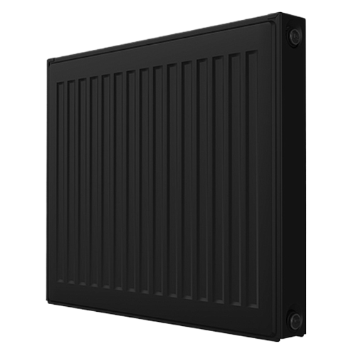 Радиатор панельный Royal Thermo COMPACT C22-400-2600 Noir Sable