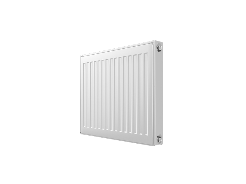Радиатор панельный Royal Thermo COMPACT C22-900-1000 RAL9016