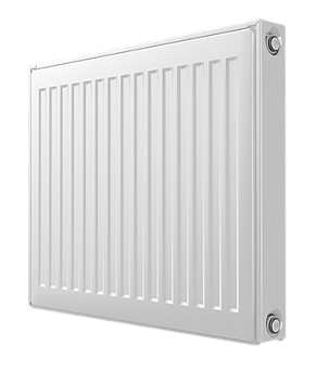 Радиатор панельный Royal Thermo COMPACT C33-300-500 RAL9016