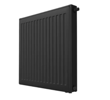 Радиатор панельный Royal Thermo VENTIL COMPACT VC22-300-2000 Noir Sable