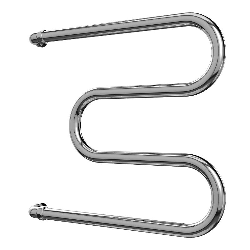 Полотенцесушитель эконом Royal Thermo М-обр 500х500 3/4"