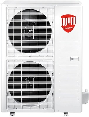 Сплит-система Royal Thermo Forte Integro RTFD-48LAKHN1 заказать со складов по всей России