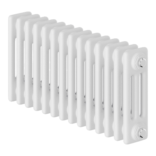 Дизайн-радиатор Royal Thermo Insignia C3030 - 22 секц. RAL9016