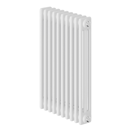 Дизайн-радиатор Royal Thermo Insignia VC2050 - 12 секц. RAL9016