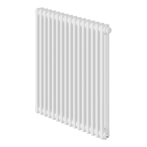 Дизайн-радиатор Royal Thermo Insignia VC2050 - 16 секц. RAL9016