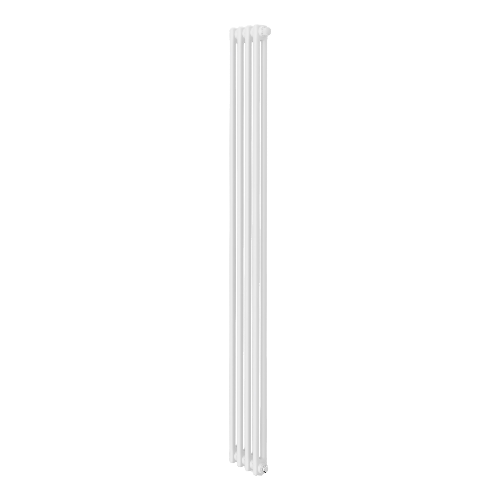 Дизайн-радиатор Royal Thermo Insignia VC2180 - 06 секц. RAL9016