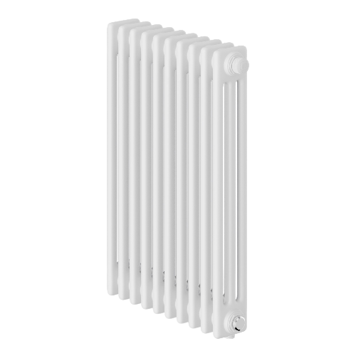 Дизайн-радиатор Royal Thermo Insignia VC3050 - 34 секц. RAL9016