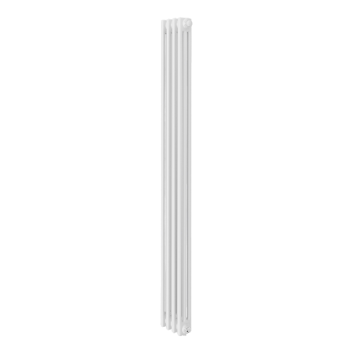 Дизайн-радиатор Royal Thermo Insignia VC3180 - 04 секц. RAL9016