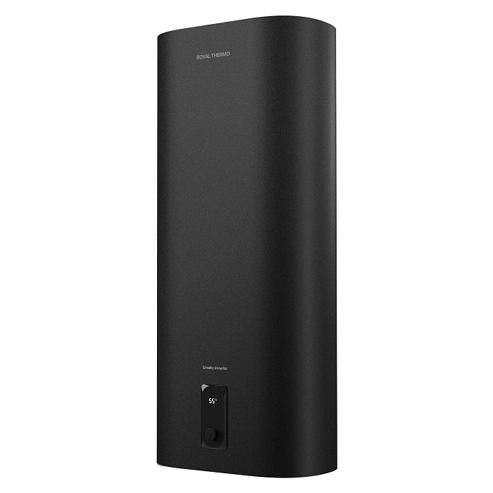 Водонагреватель Royal Thermo RWH 50 Major Inverter Grafit