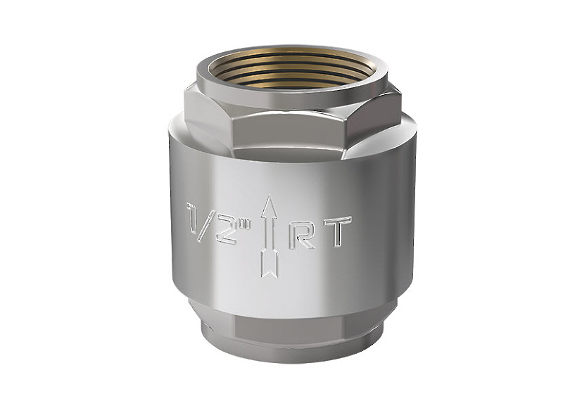 Royal Thermo "Клапан обратный OPTIMAL 3/4 "