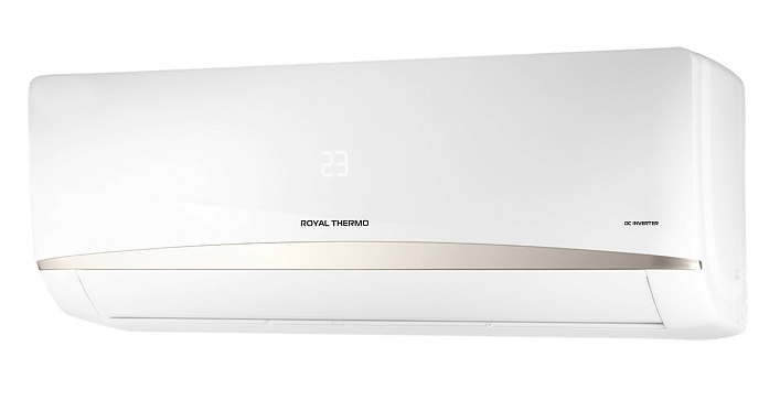 Сплит-система инверторного типа Royal Thermo Perfecto DC RTPI-07HN8 комплект