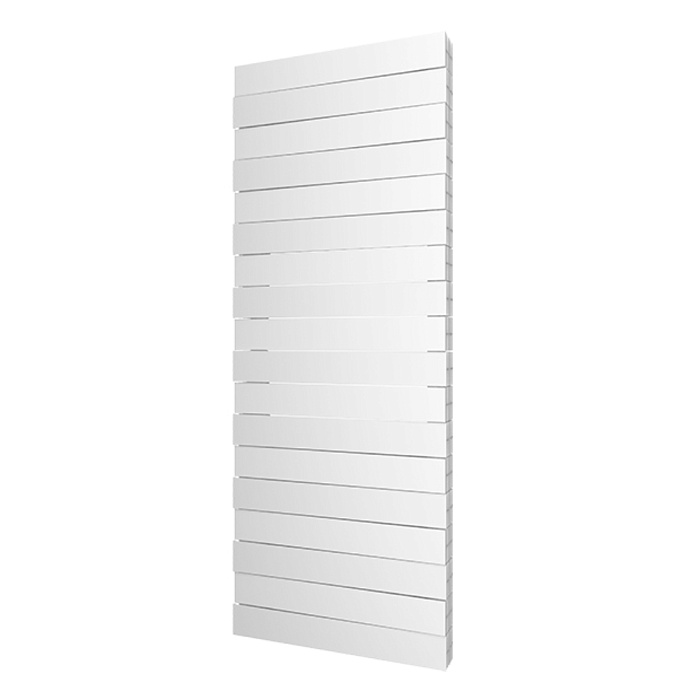 Радиатор Royal Thermo Piano Forte Tower 300 /Bianco Traffico 18 секций