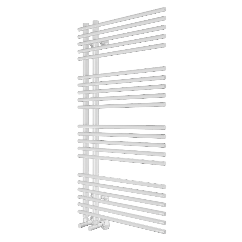 Полотенцесушитель Royal Thermo Pino white П21 500х1000