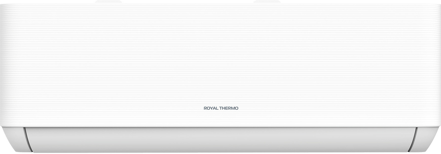 Сплит-система инверторного типа Royal Thermo Diamond DC RTDI-12HN8 Wi-Fi комплект