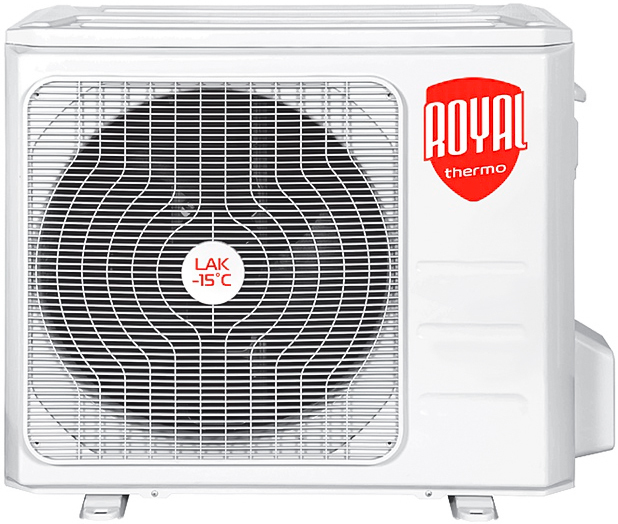 Сплит-система Royal Thermo Forte Integro RTFC-48LAKHN1 заказать со складов по всей России
