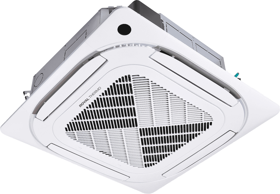 Сплит-система Royal Thermo Forte Integro RTFC-48LAKHN1