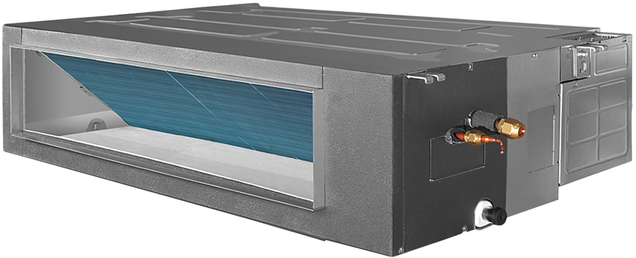 Сплит-система Royal Thermo Forte Integro RTFD-24LAKHN1