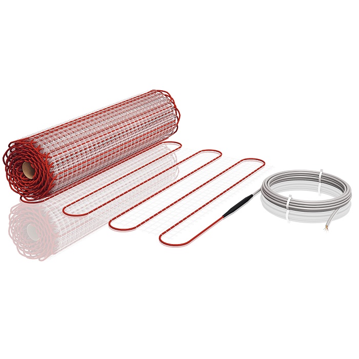 Комплект теплого пола Royal Thermo Flat Mat RTFM 2-150-0,5 заказать со складов по всей России