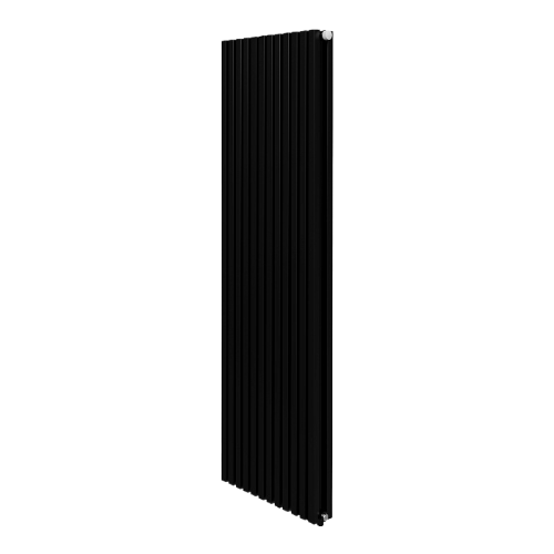 Дизайн-радиатор Royal Thermo Shift Q30 C2180 - 10 секц. RAL9005m