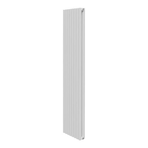Дизайн-радиатор Royal Thermo Shift Q30 C2180 - 04 секц. RAL9016