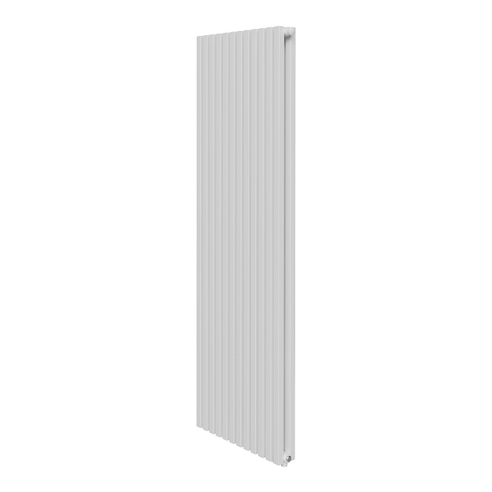 Дизайн-радиатор Royal Thermo Shift Q30 VC2180 - 06 секц. RAL9016