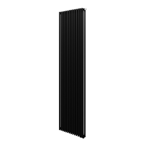 Дизайн-радиатор Royal Thermo Shift R22 VC2180 - 14 секц. RAL9005m