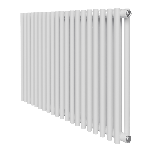 Дизайн-радиатор Royal Thermo Shift R22 C2050 - 12 секц. RAL9016