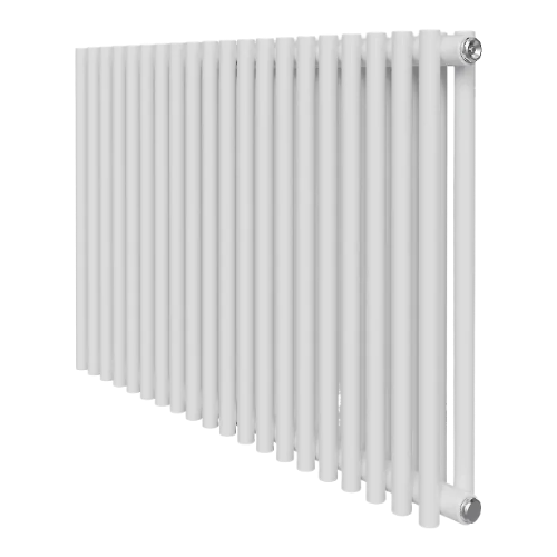 Дизайн-радиатор Royal Thermo Shift R22 C2050 - 16 секц. RAL9016