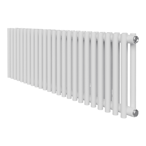 Дизайн-радиатор Royal Thermo Shift R22 C2050 - 20 секц. RAL9016