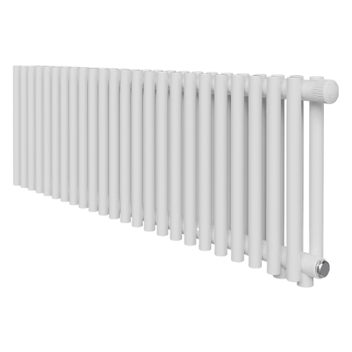 Дизайн-радиатор Royal Thermo Shift R22 VC2050 - 16 секц. RAL9016