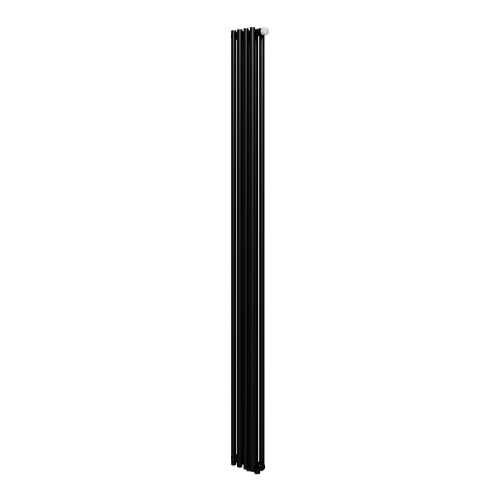 Дизайн-радиатор Royal Thermo Shift R22 VC2180 - 10 секц. RAL9005m