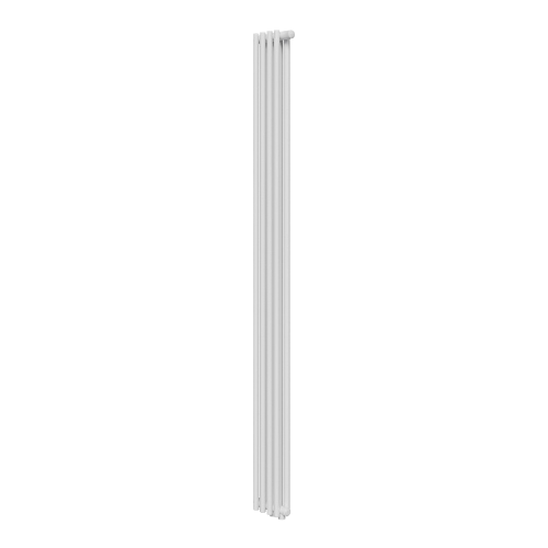Дизайн-радиатор Royal Thermo Shift R22 VC2180 - 12 секц. RAL9016 купить с доставкой по РФ