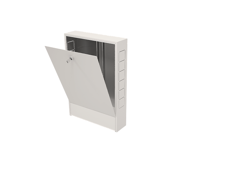 Шкаф наружный Royal Thermo 652-715*550*118
