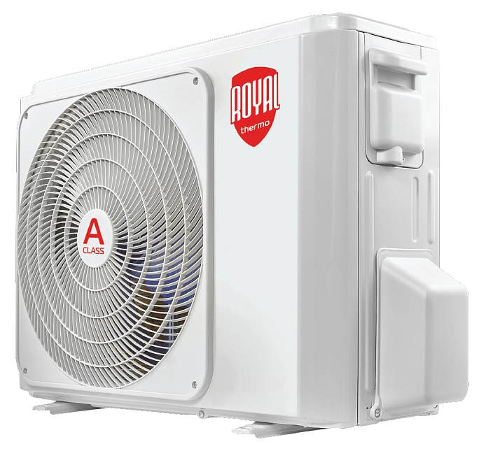 Сплит-система Royal Thermo Siena RTS-09HN1 комплект заказать со складов по всей России