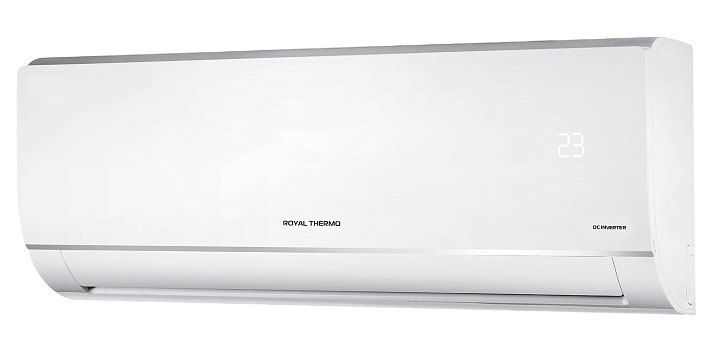 Сплит-система инверторного типа Royal Thermo Siena DC RTSI-12HN8 комплект