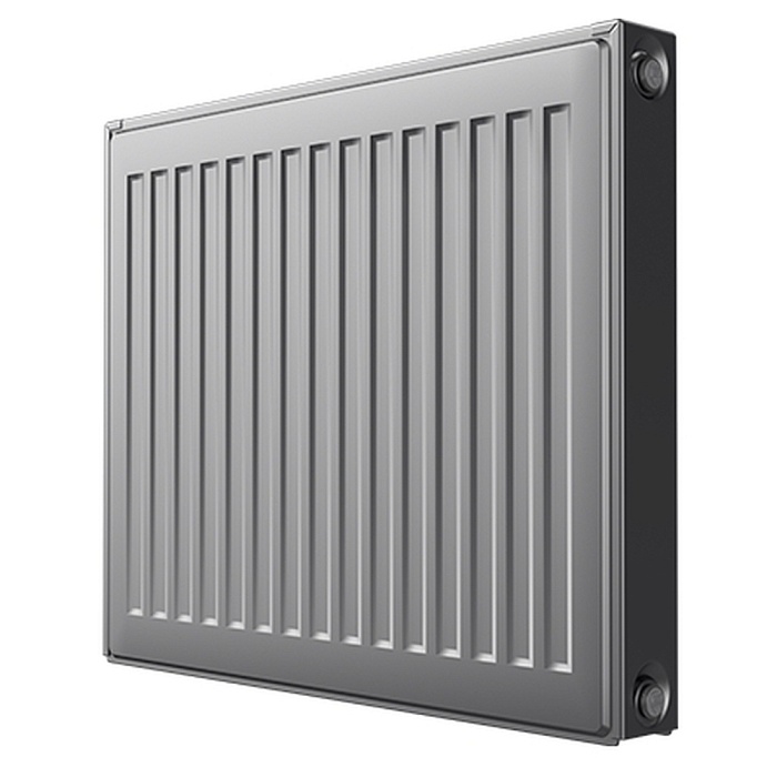Радиатор панельный Royal Thermo COMPACT C21-400-1200 Silver Satin