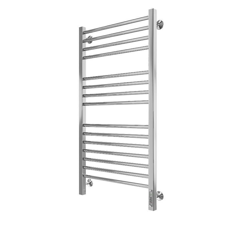 Полотенцесушитель Royal Thermo Stato П15 500х1000 электро (встроен. диммер)
