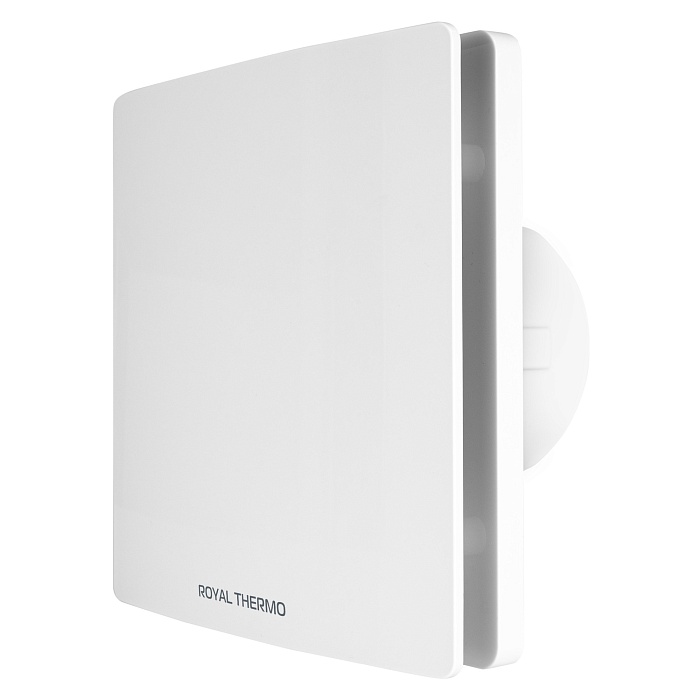 Вентилятор вытяжной Royal Thermo RAFS 100 V