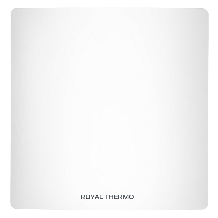 Вентилятор вытяжной Royal Thermo RAFS 100 V заказать со складов по всей России