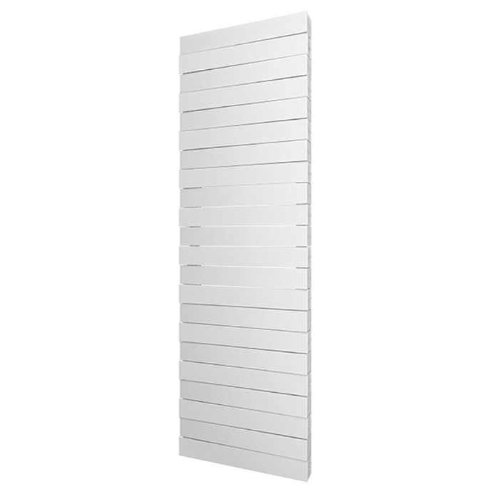 Радиатор Royal Thermo PianoForte Tower 200 /Bianco Traffico - 22 секц.