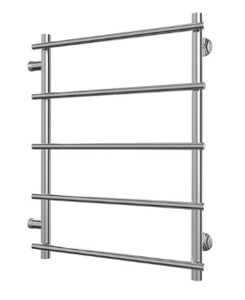 Полотенцесушитель Royal Thermo Ватра П5 500х696 БП м/о 500