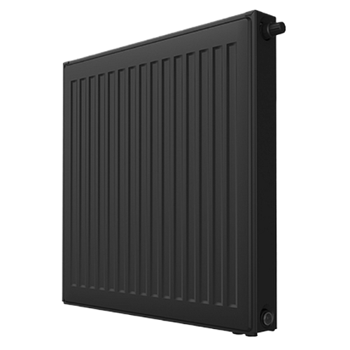 Радиатор панельный Royal Thermo VENTIL COMPACT VC22-200-1400 Noir Sable