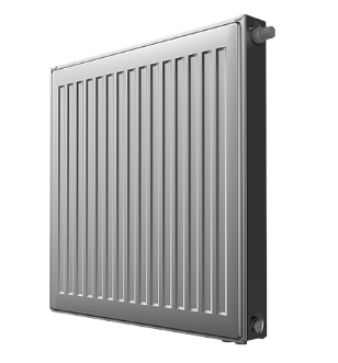Радиатор панельный Royal Thermo VENTIL COMPACT VC22-500-1000 Silver Satin