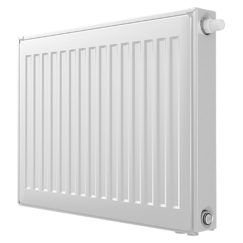 Радиатор панельный Royal Thermo VENTIL COMPACT VC33-600-500 RAL9016