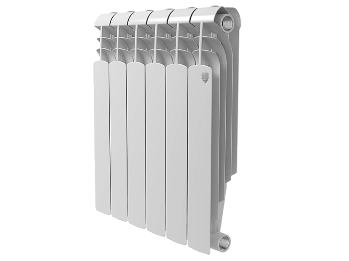 Радиатор Royal Thermo VittoriaSuper 500 4 секц 700Вт