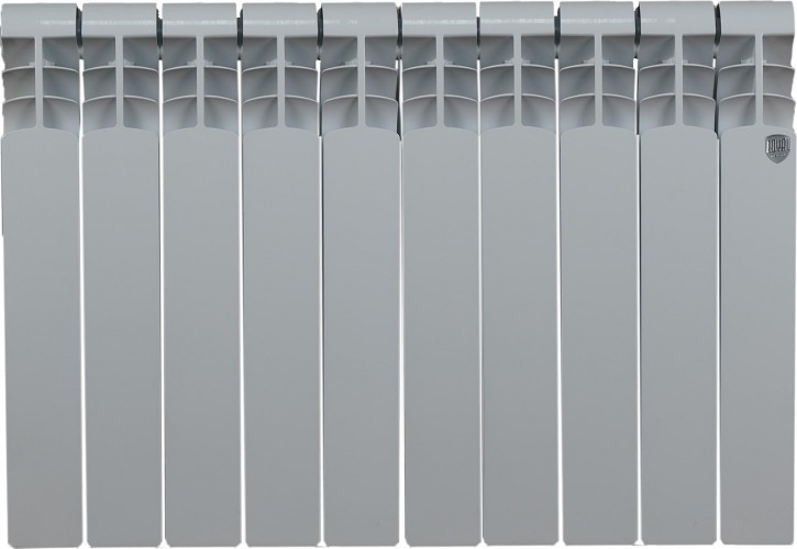 Радиатор Royal Thermo Vittoria Super 500 - 10 секц (LITE)