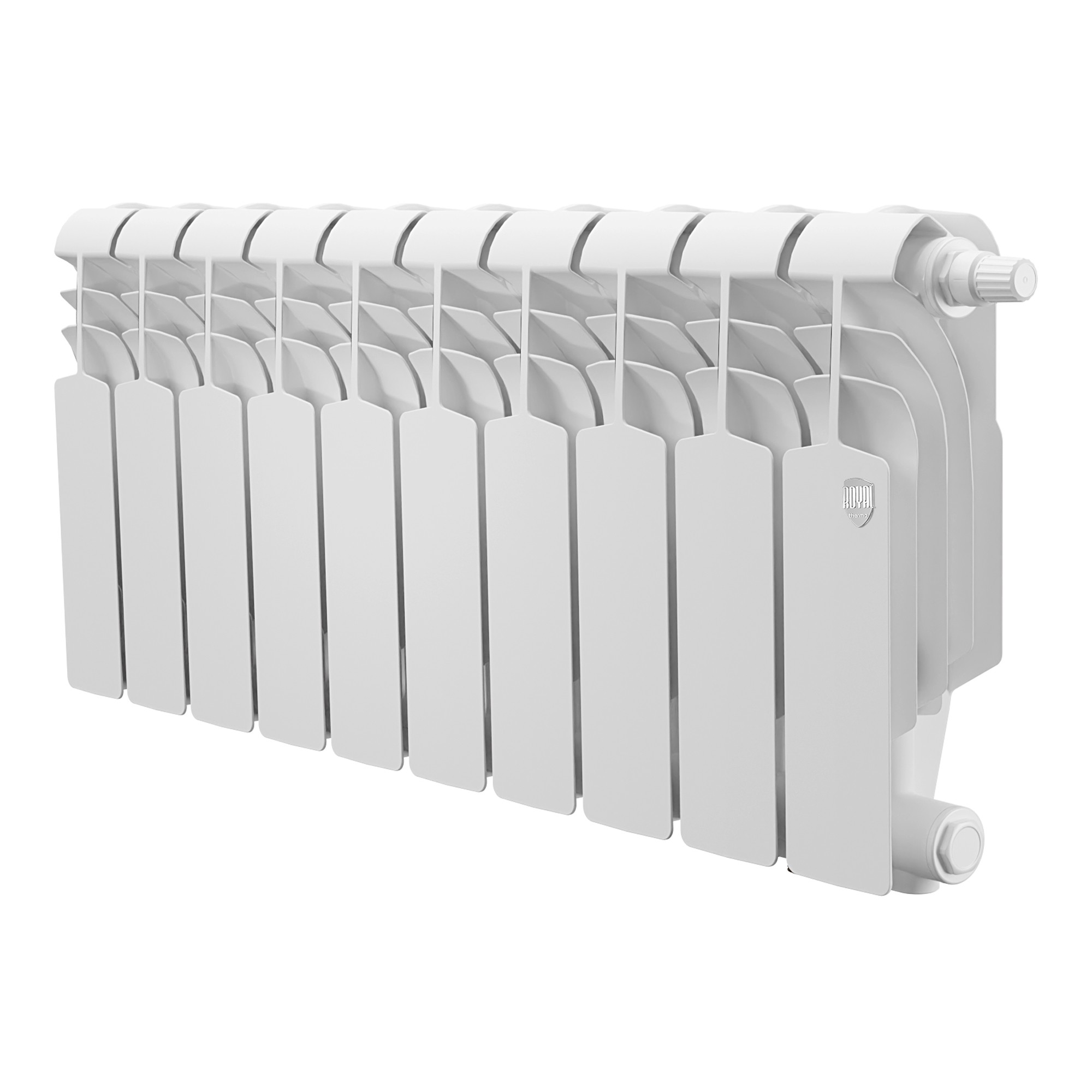 Радиатор Royal Thermo Vittoria Super 300 VDL80 - 11 секц.