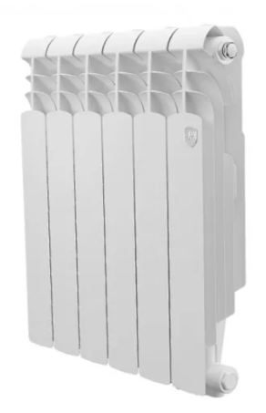 Радиатор Royal Thermo Vittoria Super 500 2.0 VDR80 - 6 секций
